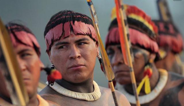 世界上的哑巴族,全族4万人竟全是哑巴,被称为"被诅咒的民族"