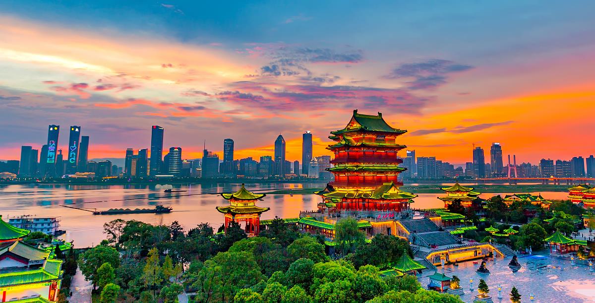 南昌仅有的4a级景区,早在唐代就已建立,如今却被游客各种嫌弃