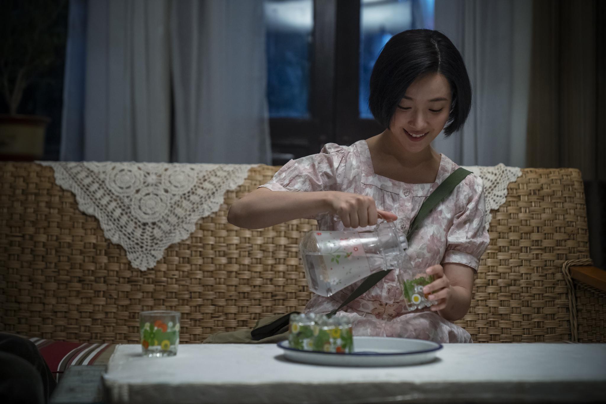 希望的大地菅纫姿细腻演技角色塑造时代感max