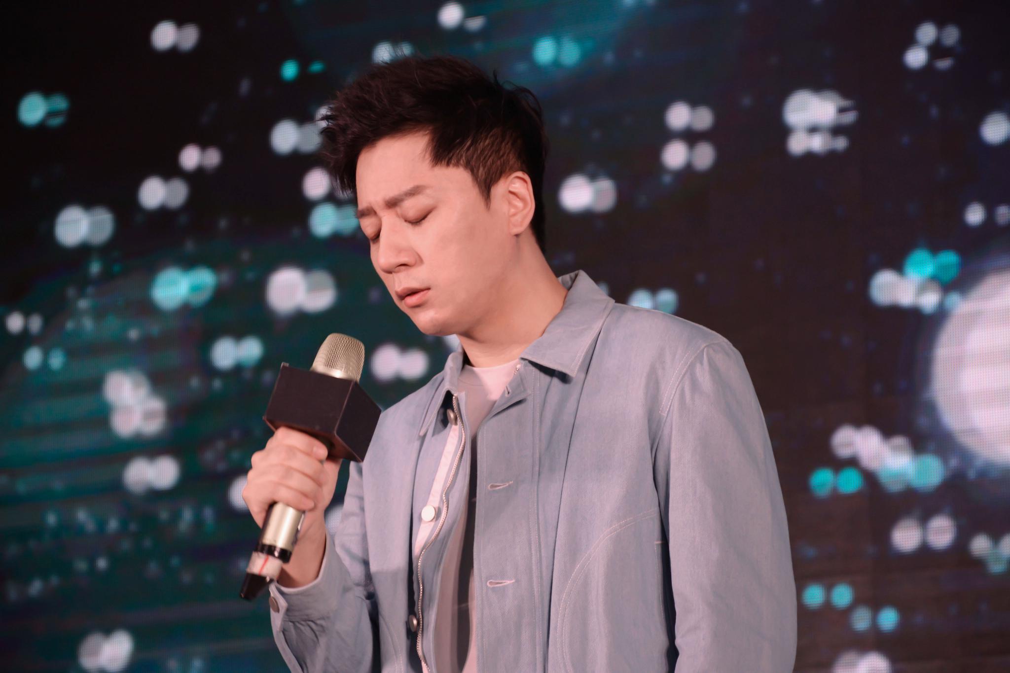 张磊2020筹备第三张个人专辑 将献唱吉林卫视春晚