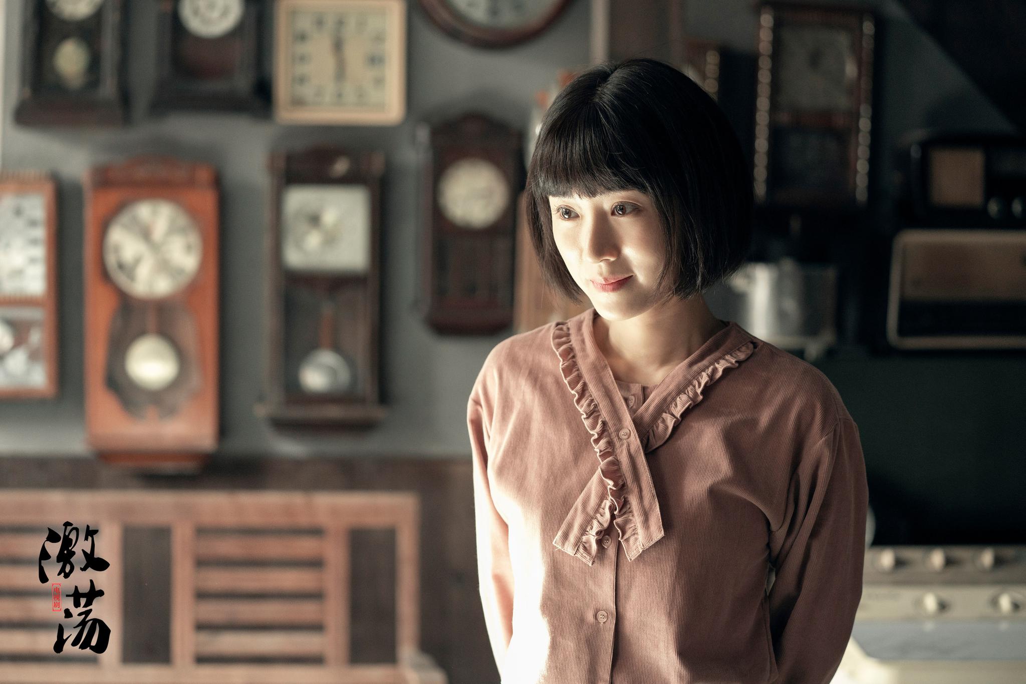 电视剧激荡今晚登陆山东卫视聚焦平凡人的不凡奋斗