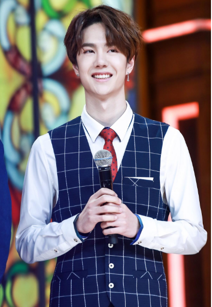 网曝《以团之名》名单,《变形计》杨桐人气高,uniq队长引热议