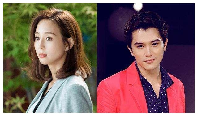 彭于晏正面回应"与张钧甯秘婚"传闻后,张钧甯发声:我是黑寡妇