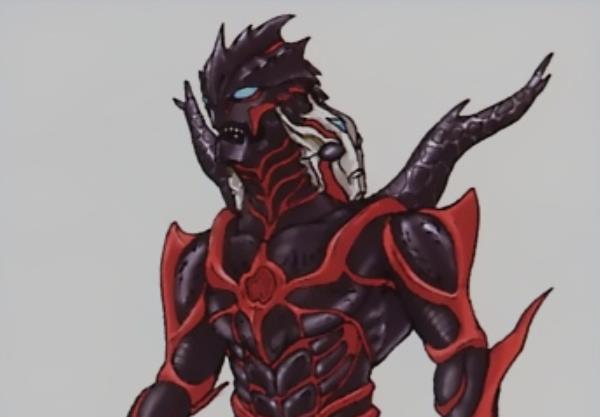 不是黑暗扎基,是从未露面的他!