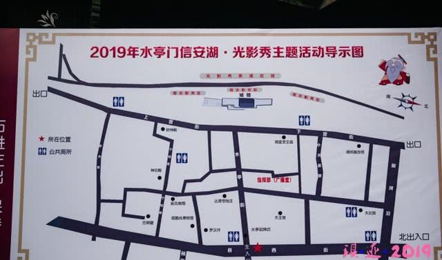 每个城市都有一条步行街,衢州这条叫水亭街