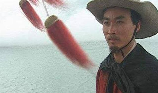 水浒传人物绰号,我们未必都理解对了?|水浒传|白条|绰号_新浪新闻