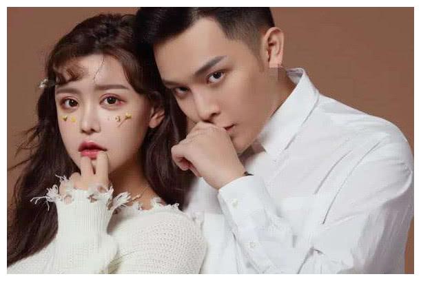 小猪先生旧照被网友扒出,看清楚颜值后,怪不得韩安冉甘愿下嫁?