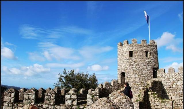 到葡萄牙必去辛特拉!一日景点攻略请拿好
