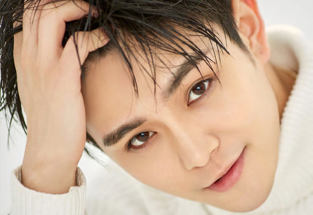 【摩羯座男生气质—杜艺龙】气质网134期:我要找回自己