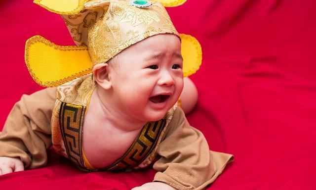 新生儿嗓子哑了 这三种原因和解决办法你知道吗