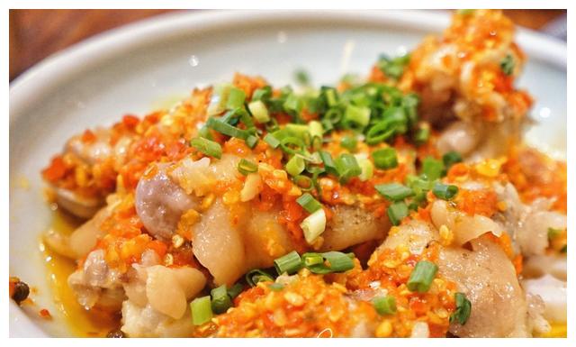 来重庆旅游,绝对不能错过这些美食!|重庆|火锅|毛肚_新浪新闻