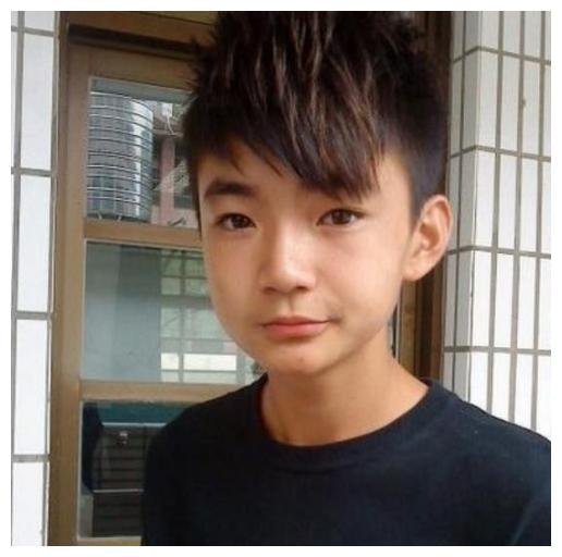 他童星出道,9岁一举成名,12岁和女粉丝恋爱,21岁被判入狱15年|王欣逸