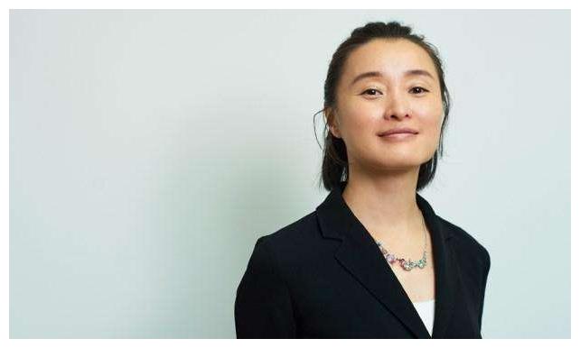 我的前半生里被万人骂的凌玲现实中的吴越是演艺圈的一股清