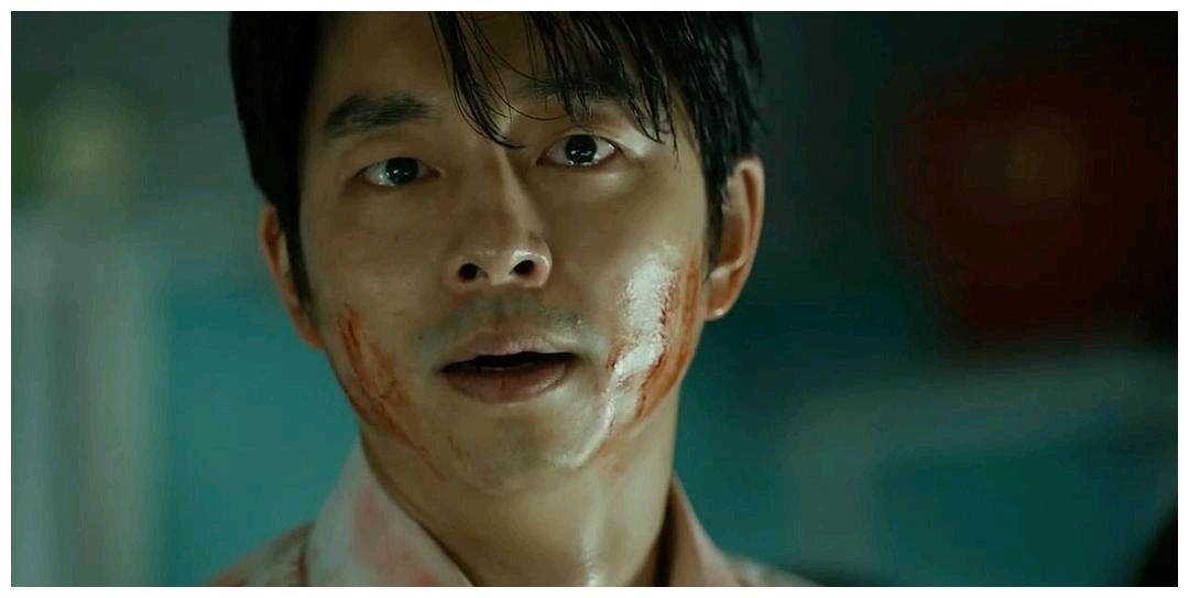 《釜山行2》韩国定档 丧尸列车再启动 讲述灾难发生的4年后.