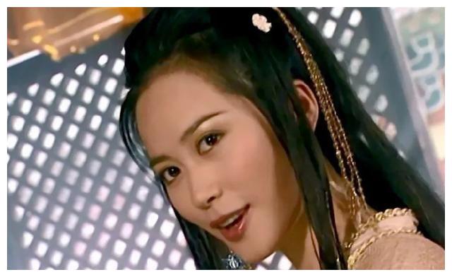 《多情剑客无情剑》结局最惨的天下第一美人林仙儿