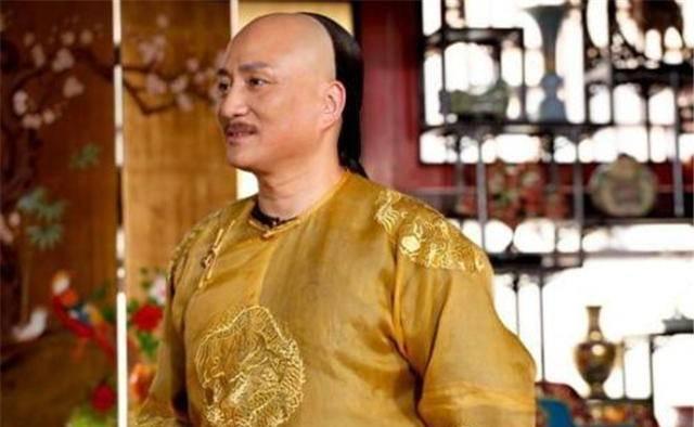 生母|乾隆皇帝|弘历_新浪新闻