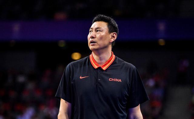 中国男篮今晚在这个中立场地战叙利亚,CCTV5