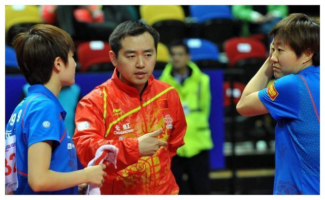 你还记得孔令辉吗婉拒国乒不当教练他现状如何怎么样
