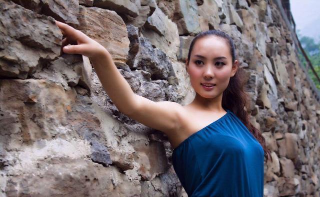 河南美女最多的三座城市,去一次难忘一生!哪个城市更令你难忘