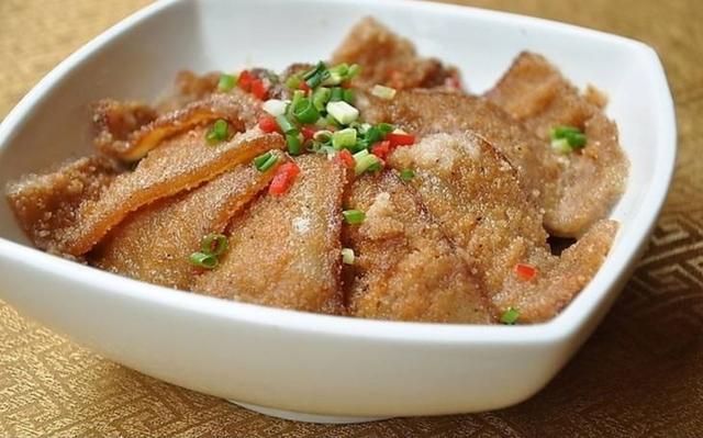 湖南民间风味菜——湖南夫子肉_高清图集_新浪网