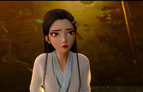 白蛇缘起同为蛇妖小白能嫁人小青却不能你懂了吗