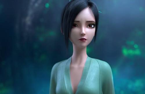 白蛇缘起同为蛇妖小白能嫁人小青却不能你懂了吗