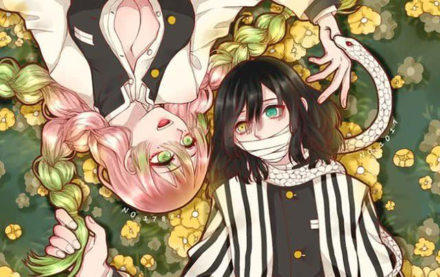 鬼灭之刃鳄鱼老师铁了心蛇柱将领盒饭鬼杀队恐被团灭