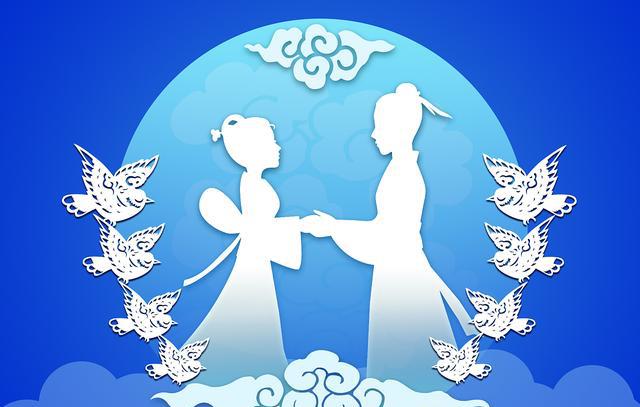 心理测试:选一座你最喜欢的鹊桥,测你什么时分遇到正桃花