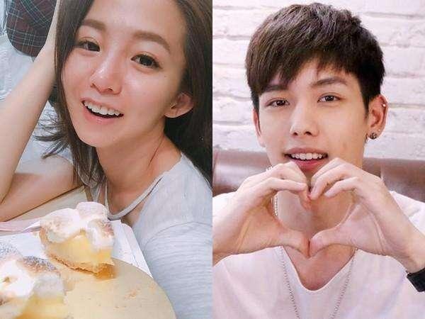 郭书瑶和王以纶分手当初她比柳岩红