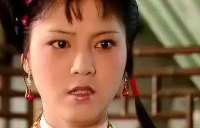 红楼梦:她一心争荣夸耀,最终却嫁给了自己最看不起的人