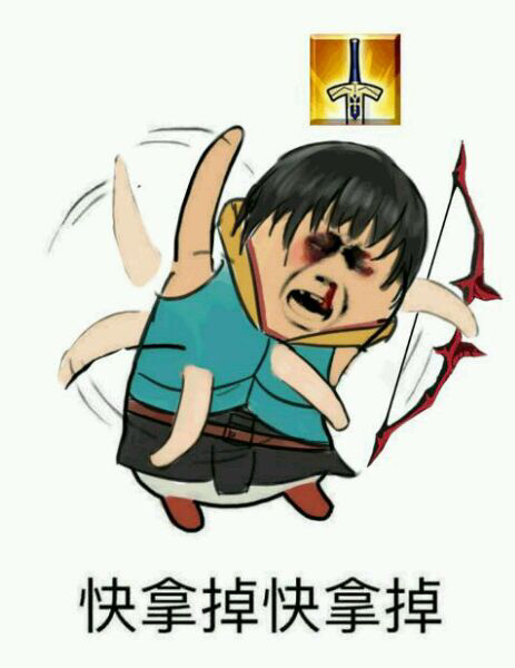 校园的爆笑生活:考试是以强迫他人读书为目的!