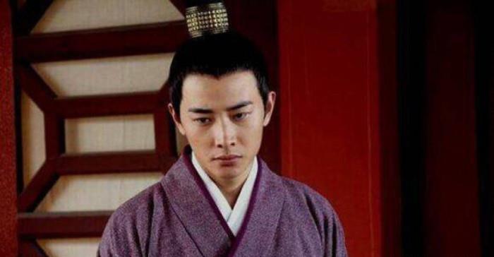 断袖之癖——汉哀帝刘欣的挣扎与无奈,有为青年的堕落