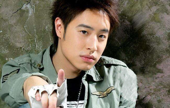 青春不散场,有你才有爱,潘玮柏,永远的嘻哈小王子