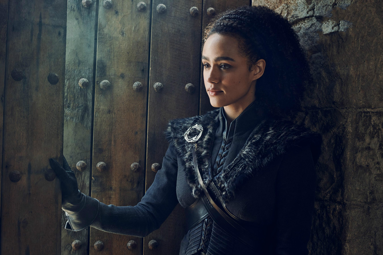 《权力的游戏》第八季首集删减6分钟,粉丝引发争议,剧情重要吗