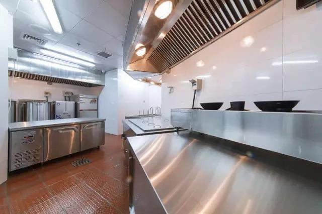 小型餐厅后厨 设备采购,沙沙整理了几个思路,供大家参考