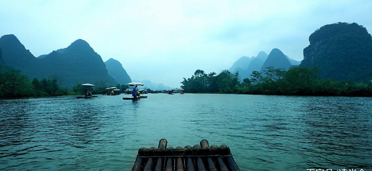 桂林阳朔漓江三天游:2020年桂林度假攻略|景点|客栈|旅游|文化|七星公园_新浪新闻