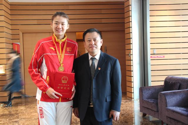 杨方旭陶汉林一同现身好事将近