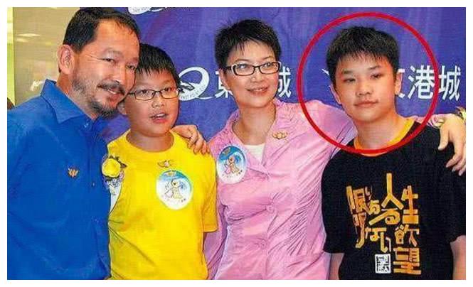 老总变性老婆_变性手术(2)