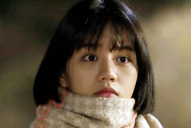 《》成德善在现实中竟这么美,你喜欢李惠利还是成德善_高清图集_新浪