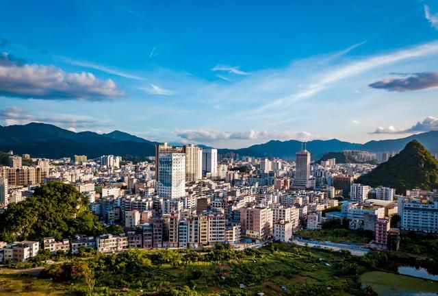 你知道云浮市一共有多少所大专院校吗?一起来看看吧_高清图集_新浪网