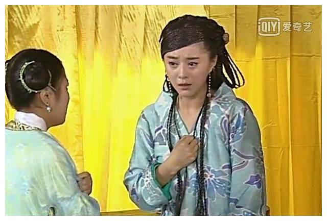 铁心兰|花无缺|小鱼儿与花无缺_新浪新闻