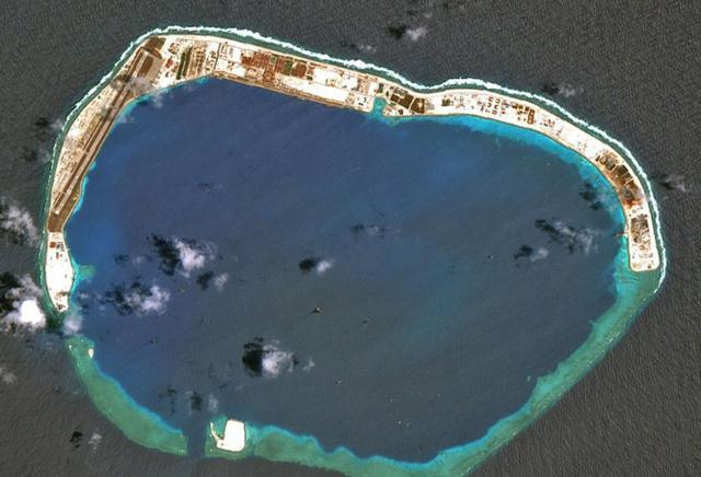 世界上最大的岛图片