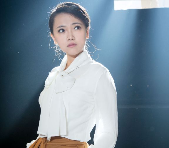 葛布从保洁小妹到百变魅力学姐太惊艳