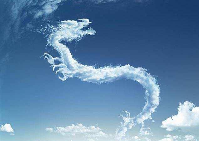 古代真的有龙存在？且还有专门饲养龙的人叫做“豢龙氏”|龙|部落|夏朝_新浪新闻