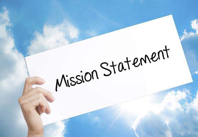 国中数字企业文化的愿景