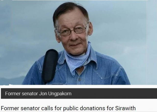 媒体:泰国反军政府活动人士遭到袭击,这是最新的暴力"模式"