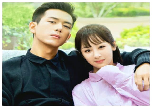 杨紫刘涛相爱相杀为争夺华鼎奖昔日从好姐妹变竞争对手