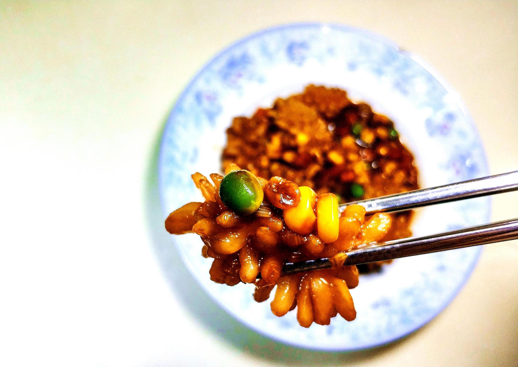蜜汁炖鱿鱼别只舔屏来舔盘子吧