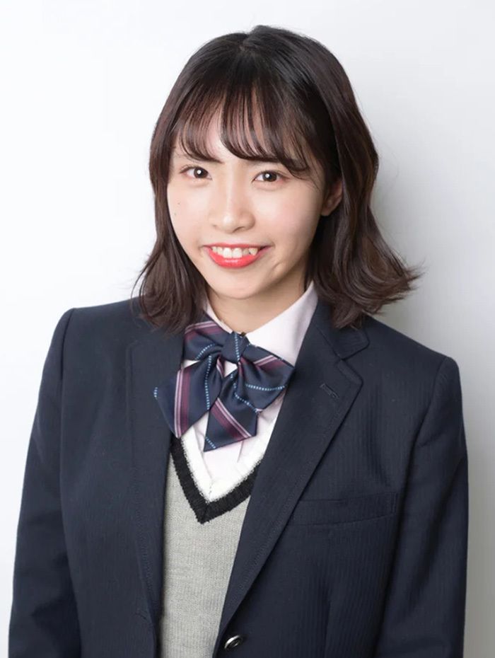 日本最可爱初中生比赛13人入围,这些女生你最喜欢哪一个?