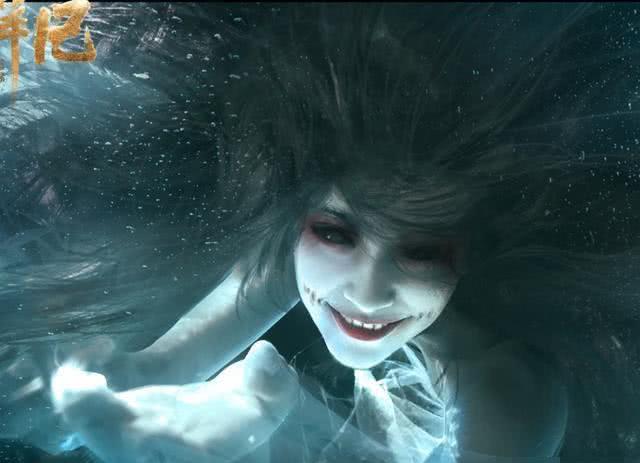 卸妆前vs卸妆后石榴姐美得不敢认看到禁婆原来这么美